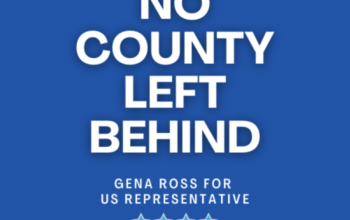 no county left behind